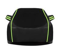 Funda Coche Exterior Invierno,Accesorios para Smart #3 2024,Impermeable Transpirable Lona Cubierta Protector Coches Car Cover All Weather Resistente Nieve Heladas