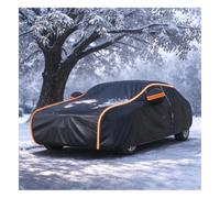 Funda Coche Exterior para Alfa Romeo Spider 939 2006-2010 | ,Impermeable con Cremallera Lateral y Tiras Reflectantes,Cubierta de Coche Anti-UV, A Prueba de Nieve, Polvo para Todo el Año