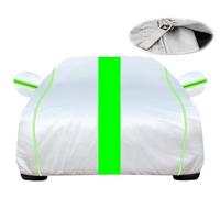 Funda Coche Exterior para Alpine A110 2022-2024 2025 2026