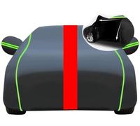 Funda Coche Exterior para Alpine A110 2022-2024 2025 2026