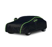 Funda Coche Exterior para Aston Martin DB12,Cubre Coche Exterior Impermeable Transpirable,Alta Elasticidad, Anti-UV Resistente Al Polvo,con Cremallera wzj1029