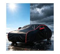 Funda Coche Exterior para Austin Morris Minor 1948-1972, Lona Coche Impermeable y Transpirable, Cubierta Completa Todo el Año Resistente a Lluvia Nieve Rayos UV y Polvo ef77