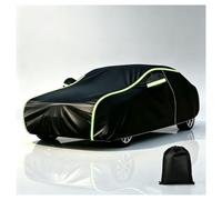 Funda Coche Exterior para B MW 2 Series Gran Coupe | Impermeable Antirrayos 4 Estaciones Correas Antiviento y Banda Reflectante,Cremallera Lateral,Bolsa de Almacen Incluida