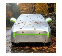 Funda Coche Exterior para BMW 3 Series Touring G21 (19-22),Cubre Coche Exterior Sol Impermeable Transpirable Polvo Lluvia Nieve Resistente Antipolvo