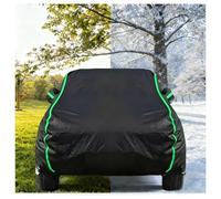 Funda Coche Exterior para Citroen Mehari 1968-1998,Funda Impermeable Transpirable,Cubierta para Auto,Lona Coche Protección Coberturas Completa SWH507