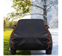 Funda Coche Exterior para Citroen Mehari 1968-1998,Funda Impermeable Transpirable,Cubierta para Auto,Lona Coche Protección Coberturas Completa SWH507