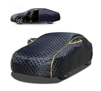 Funda Coche Exterior para Ferrari F430 Scuderia Spider 1 6M 2005-2009, Cubre Coche Impermeable Transpirable,por Encargo,Anti-UV, Ripstop Extra Grueso para Todas Las Estaciones q25724