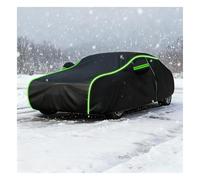 Funda Coche Exterior para FIAT 124 Spider 2016-2024,Funda de Coche para el Invierno,Impermeable Transpirable, Alta Elasticidad, Anti-UV Resistente Al Polvo-F96df