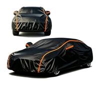 Funda Coche Exterior para For -d Mustang 1994-2022