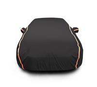 Funda Coche Exterior para Honda Civic Type R FK8,Cubierta De Coche De Tela Oxford con Bolsa De Almacenamiento para Las Cuatro Estaciones Antiexcrementos De Pájaros
