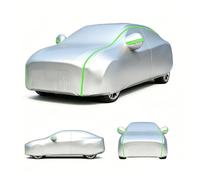 Funda Coche Exterior para Honda HR-V 3gen 2021-2024,para Ser Transpirable y Proteger del Polvo, los Arañazos y el Sol, y con Sujeción Resistente al Viento af579