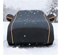 Funda Coche Exterior para Lamborghini Centenario, 2016-2018, Impermeable Funda para Coche Cubre Coches, Cubiertas Protectoras contra Lluvia Nieve Sol UV