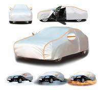 Funda Coche Exterior para Lancia Fulvia Coupe (1965-1976),Funda para Coche Hecho,Cobertura Total del automóvil,Impermeable Respirable Resistente al Polvo Anti-UV,antienvejecimiento ew731