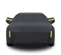 Funda Coche Exterior para LBX 2024 Funda Coche Impermeable Resistente a los arañazos Duradera Forro de algodón Todo Tipo de Clima protección