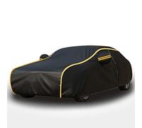 Funda Coche Exterior para Lexus NX 350 NX 300h NX 350h NX 350 F Sport NX 450H+, Funda para Coche Exterior Impermeable, Funda de Coche Exterior Antigranizo, Cubre Coches Exterior Antipolvo Antirayones