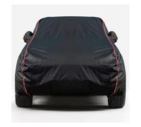 Funda Coche Exterior para Merced E-Klasse AMG E55 W210, Funda Coche Antigranizo, Cobertura Total del Automóvil,Impermeable,Resistente A Los Rayos UV,XJLB8