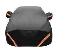 Funda Coche Exterior para Merced SL 500, Funda Coche Antigranizo, Cobertura Total del Automóvil,Impermeable,Resistente A Los Rayos UV,XJLB8