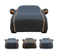 Funda Coche Exterior para Nissan C10 Skyline Saloon 1968-1972，Funda Coche Antigranizo Grueso Lona Impermeable Cubierta Completa Protección para Todo Tipo de Clima