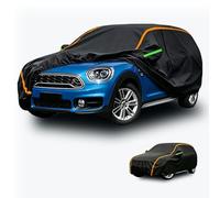 Funda Coche Exterior para Ope l Adam 2013-2024,Cubre Coche Exterior Tejido Oxford Impermeable y Resistente a la Nieve,Protectora Invierno Car Cover con Bolsa Almacenamiento