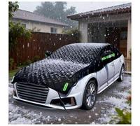 Funda Coche Exterior para Renault 15 Coupe(1972-1980), Funda Coche Antigranizo, Sol Lluvia UV Polvo Protección, Protección para Exteriores Resistente a Granizo hz578y