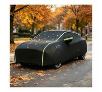 Funda Coche Exterior para Renault Austral 2022-2025,Lona Impermeable Transpirable,Fundas Completa Cubrecoches, Cubierta de Coche al Aire Libre Invierno Verano