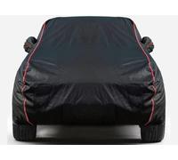 Funda Coche Exterior para Renault Clio Williams,Funda para Coche Hecho,Cobertura Total del automóvil,Impermeable Respirable Resistente al Polvo Anti-UV,antienvejecimiento ew731