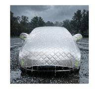 Funda Coche Exterior para Saturn Sky,Funda Coche Antigranizo,Impermeable,Lluvia,Polvo,Resistente,Transpirable,con Una Cremallera en el Lado Izquierdo bs188rt