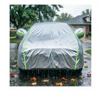Funda Coche Exterior para Volkswagen Golf Mk1, Impermeable | Cubre Coche Exterior Impermeable Resistente Cubierta para Auto Fundas para Automovil Anti Lluvia Nieve Rasguño Protección