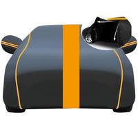 Funda Coche Exterior para VW Kafer Cabrio, (1949-1981)
