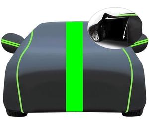 Funda Coche Exterior para VW Kafer Cabrio, (1949-1981)