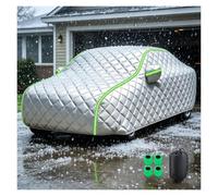 Funda Coche Granizo Compatible con BMW M3 Coupe E30 1986-1991