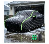 Funda Coche Granizo Compatible con Ford Station Wagon 2