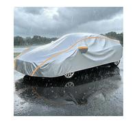 Funda Coche Impermeable para Alpine A110 S,Cubierta Completa para Exterior Todo Clima,Protección contra Lluvia Nieve Sol UV Y Polvo para SUV Sedán Hatchback
