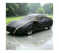 Funda Coche Impermeable para Alpine A110 S,Cubierta Completa para Exterior Todo Clima,Protección contra Lluvia Nieve Sol UV Y Polvo para SUV Sedán Hatchback