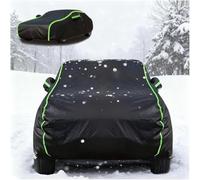 Funda Coche Impermeable para Audi A1 Sportback(2011-2022) | Lona Coche Exterior Transpirable, Anti-UV Anti-Nieve Anti-Polvo Anti-Lluvia, Cubierta Coche Garaje gs478y