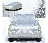 Funda Coche Impermeable para Mini One 3-Door | Lona Coche Exterior Transpirable, Anti-UV Anti-Nieve Anti-Polvo Anti-Lluvia, Cubierta Coche Garaje gs398y