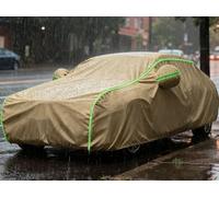 Funda Coche Impermeable para Porsche 911 2011-2017 Cubierta Impermeable Total para Automóvil - Resistente a Lluvia, Polvo y Rayos UV para Coches Protección para Exteriores