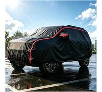 Funda Coche Impermeable para Suzuki Wagon R Smile 2021-2023,Impermeable Funda Completa para Coche Almacenamiento Exterior para Todo Tipo de Clima Sol Lluvia UV Polvo con tg11y