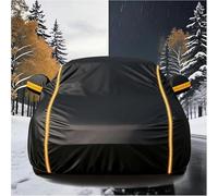 Funda Coche Impermeable para Toyota Paseo,Funda Exterior Resistente,Impermeable Transpirable,Antigranizo,Antipolvo,Protección Solar,Defensa Ante Lluvia xdu378c