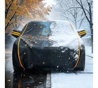 Funda Coche Impermeable para Toyota Supra MK4 1993-2002 | Cubierta Coche Exterior Protección Todo Tipo Clima Para Uso En Interiores Y Exteriores Resistente Lluvia UV Con Cremallera