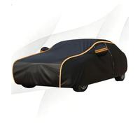 Funda Coche para 2023 Ford Ranger Lariat Supercrew Long-Axis,Impermeable, Resistente al Viento y al Sol, con Cremallera Lateral, Cuerda Cortavientos y Bolsa de Almacenamiento