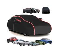 Funda Coche para Bentley Continental GTC 2011-2018 (480.6 x 194.3 x 140.3cm),Funda Coche Todo Tiempo-Resistente Lluvia/Nieve+Protección UV+Anti-Polvo+Anti-arañazos,A Prueba de Viento