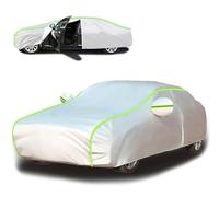 Funda Coche para BMW 1 Series F20 2011-2023 Fundas Coche Exterior, Protección para Resistente Todo Tipo De Clima para Uso En Exteriores M0918