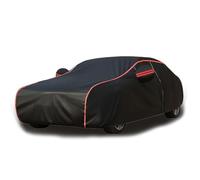 Funda Coche para BMW M3 Coupé/Cabrio E36 Funda Coche Impermeable,Funda Coche para Todo Tipo de Clima, protección Solar UV, Cubierta Exterior Completa para Exteriores