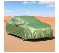 Funda Coche para Citroen 2CV 1948-1990|3.9x1.48x1.6m|Lonas Coche Exterior,Cubierta Aire Libre Invierno Verano para Nieve Lluvia Polvo Transpirable