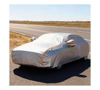 Funda Coche para Citroen C3 Picasso 2008-2017,Apto para Almacenamiento Exterior, Defensa Solar & UV, Aislamiento Térmico, Cobertura Total, Barrera contra Lluvia & Viento