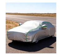 Funda Coche para Citroen C3 Picasso 2008-2017,Apto para Almacenamiento Exterior, Defensa Solar & UV, Aislamiento Térmico, Cobertura Total, Barrera contra Lluvia & Viento