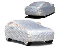 Funda Coche para Citroen C3 Picasso 2008-2017, Capa de Algodón Reforzada, Protege contra Impactos, Soporta Climas Severos, Proporciona Calor, Robusto y Duradero