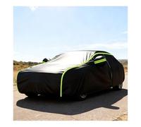 Funda Coche para Citroen C3 Picasso,Apto para Almacenamiento Exterior, Defensa Solar & UV, Aislamiento Térmico, Cobertura Total, Barrera contra Lluvia & Viento