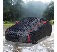 Funda Coche para Citroen Mehari 1968-1998, Antigranizo Funda Coche Exterior Lona Impermeable Cubierta Auto al Aire Libre Invierno Verano Nieve Lluvia Polvo Protección